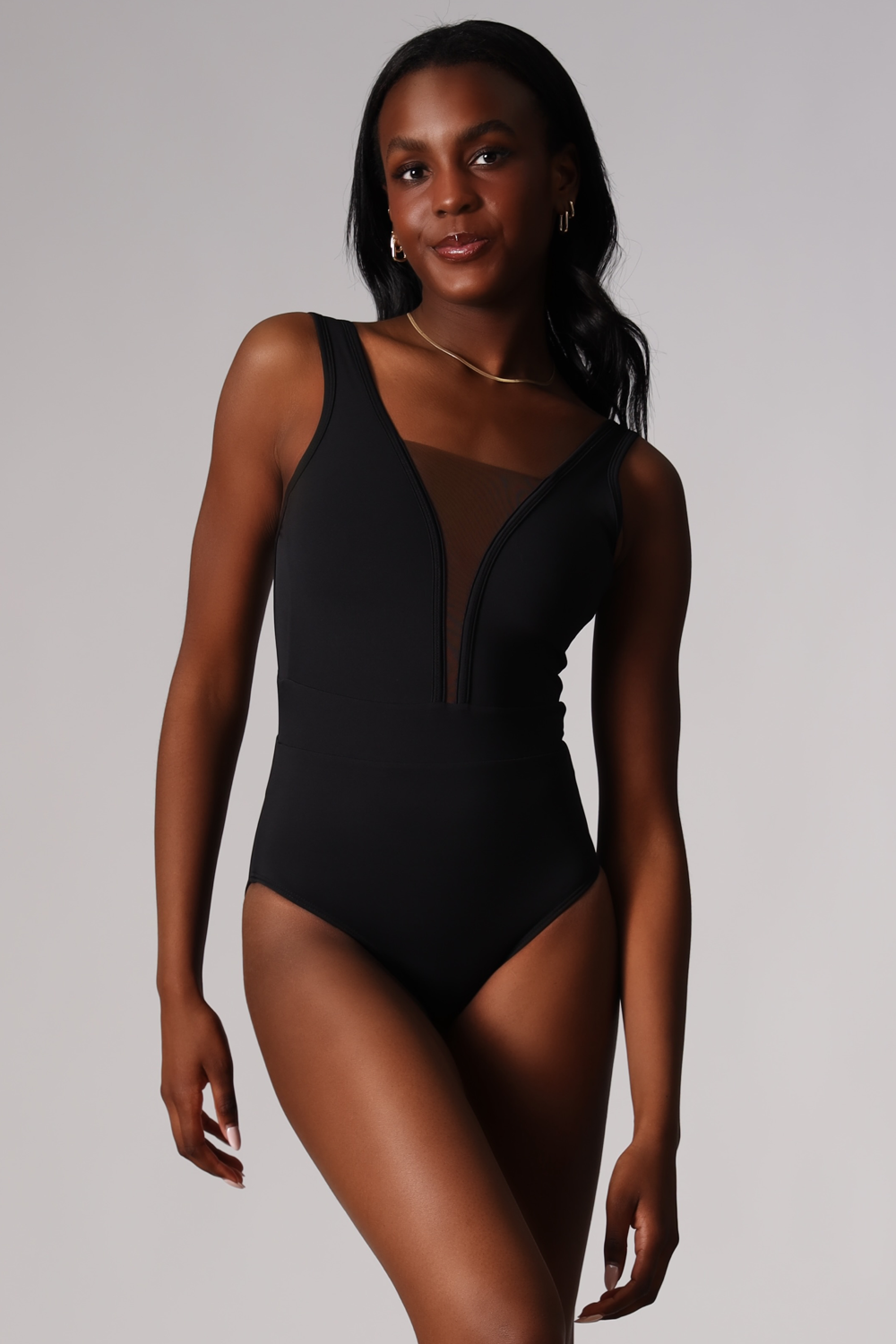 Oscar Leotard - Odile | Tiger Friday Dancewear – TigerFriday