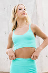 Aces Crop - Patina