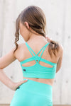 Aces Crop - Patina