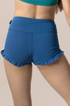 Tiger Friday Online Shop for Filly Bootie Shorts - Blue Jay Dancewear - View : 5
