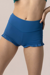 Tiger Friday Online Shop for Filly Bootie Shorts - Blue Jay Dancewear - View : 2