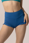 Tiger Friday Online Shop for Filly Bootie Shorts - Blue Jay Dancewear - View : 1