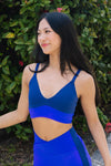 Sasha Crop - Admiral