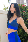 Sasha Crop - Admiral