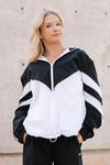 Angles Jacket
