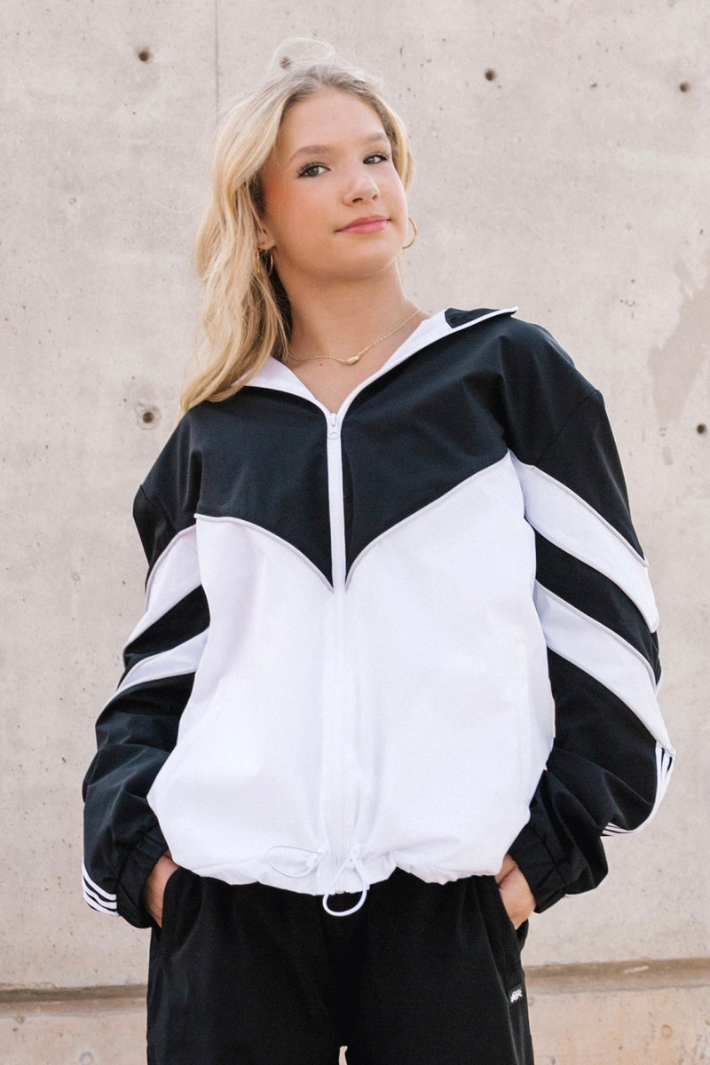 Angles Jacket