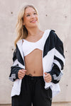 Angles Jacket