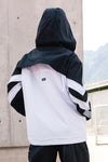 Angles Jacket