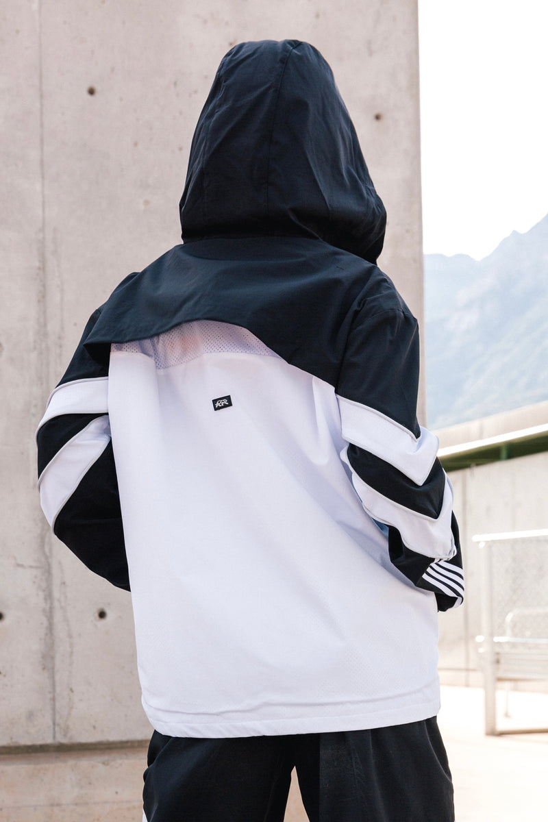 Angles Jacket
