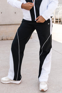 Bomber Joggers