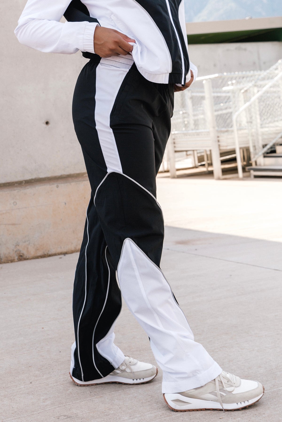 Bomber Joggers