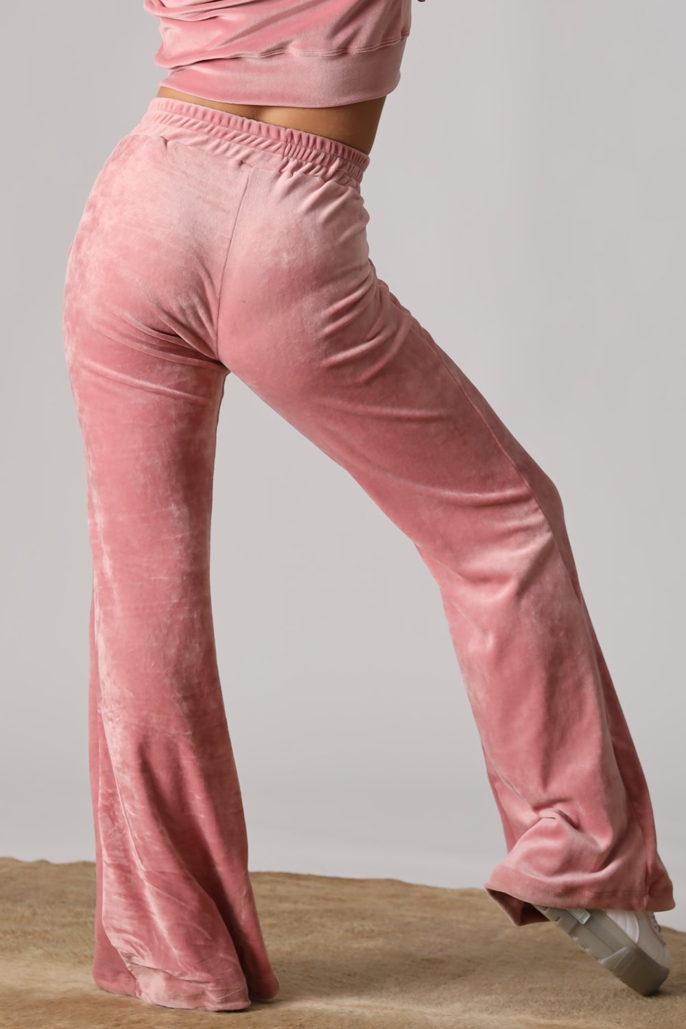 Wide-Leg Tearaway Pants  Shop Weekend Wear at Papaya Clothing