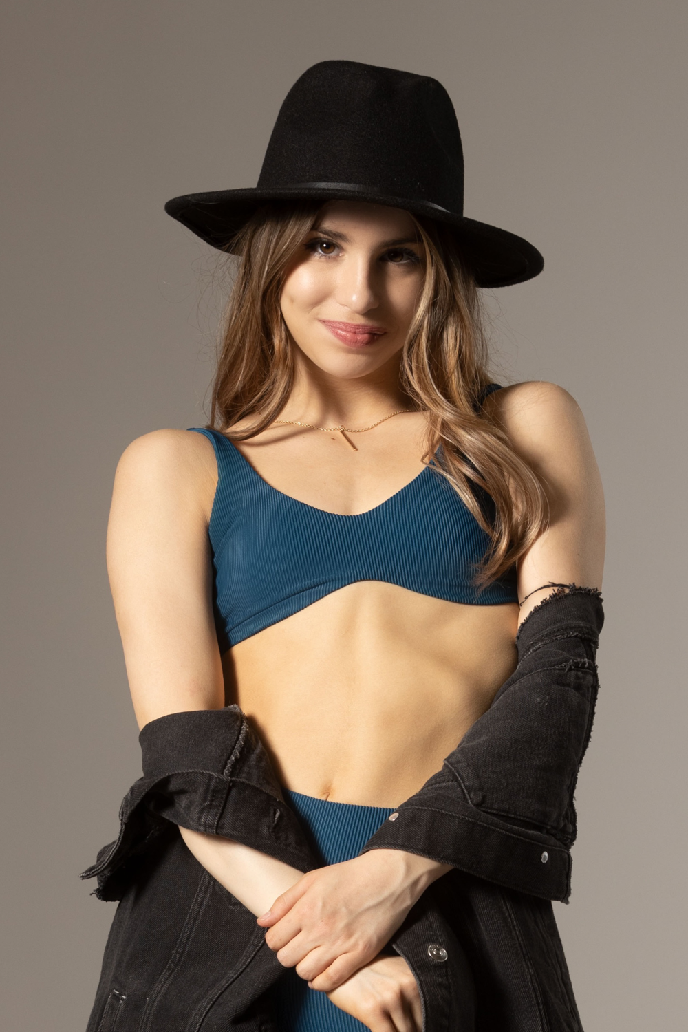Tiger Friday Online Shop for Ruth Bralette - Jade Dancewear | Size: CL