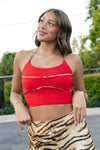 Stevie Crop - Tigris