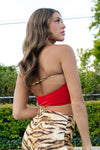 Stevie Crop - Tigris