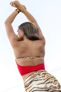 Stevie Crop - Tigris