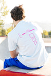 Square One Tee - Air