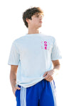 Square One Tee - Air