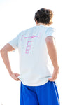 Square One Tee - Air