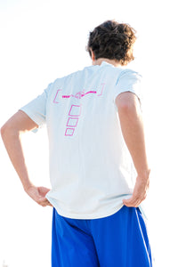 Square One Tee - Air