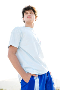 Square One Tee - Air