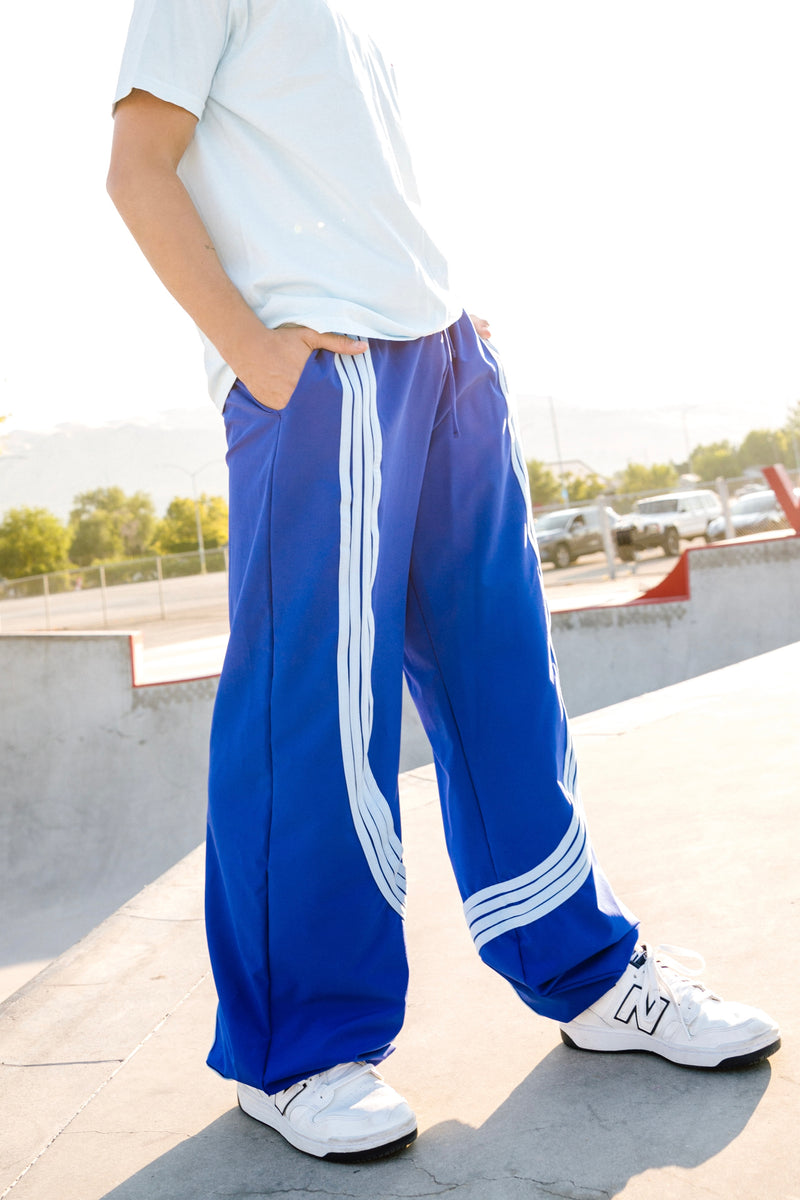 Square One Joggers - Indie
