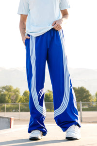Square One Joggers - Indie