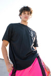 Square One Tee - Black