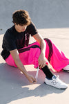 Square One Joggers - PopRock