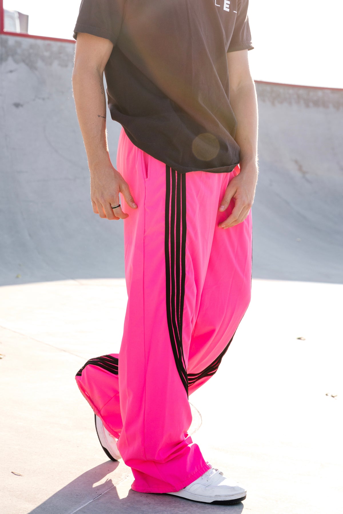 Square One Joggers - PopRock