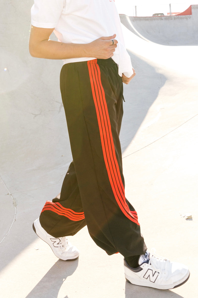 Square One Joggers - Diablo