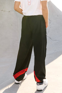 Square One Joggers - Diablo