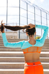 Summer Bolero Shrug - Cabo