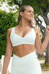 Kiki Bralette - Seaglass