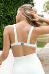 Kiki Bralette - Seaglass