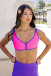 Georgia Bra - Catwalk