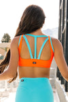 Sully Crop Top - Cancun