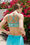 Serenity Bra - Bahama