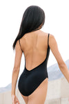 Royale Leotard - Odile