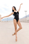 Royale Leotard - Odile