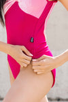 Royale Leotard - Cosmopolitan