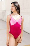 Royale Leotard - Cosmopolitan