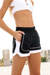 Hamilton Athletic Shorts - 8 Ball