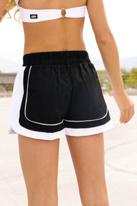 Hamilton Athletic Shorts - 8 Ball