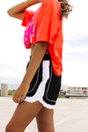 Hamilton Athletic Shorts - 8 Ball