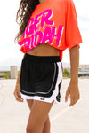 Hamilton Athletic Shorts - 8 Ball