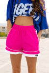Hamilton Athletic Shorts - Malibu