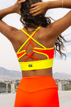 Naomi Crop Top - Rogue