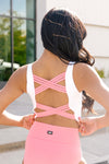 Caroline Crop - Chelsea