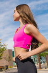 Caroline Crop - PopRock
